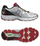 处理！New Balance  M1260v3 稳定系旗舰跑鞋