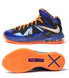 限时特价！NIKE LEBRON X P.S. ELITE篮球鞋