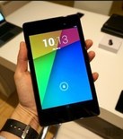 升级！Google Nexus 7 FHD 平板电脑32G 官翻版