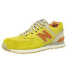 大码：New Balance 新百伦 574 冲浪系列