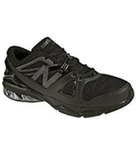 降价！new balance新百伦MX1012男款减震训练鞋