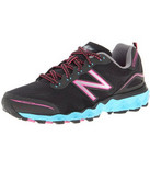 New Balance新百伦WT710女款户外徒步越野鞋