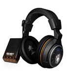 官翻版：Turtle Beach 使命召喚 5.1聲道藍(lán)牙游戲耳機(jī)