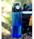 凑单：Thermos 膳魔师 单手开启运动水壶720ml