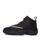 人气复刻！Nike Air Zoom Flight Glove 手套湖人