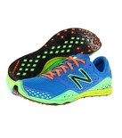 奔跑吧！New Balance MXCR900轻量跑鞋
