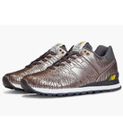 限量版：New Balance 574 热带鱼系列 银色鲉鱼 码全