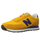 New Balance新百伦 ML501男士经典休闲鞋