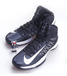 戰(zhàn)靴特賣：Nike 耐克 Lunar Hyperdunk 2012 籃球鞋