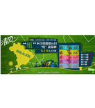 促销活动：京东商城 清风系列纸巾