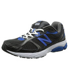 闪电特价：New Balance 新百伦 MR563V2 缓震跑鞋