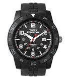 限时秒杀！天美时 户外系列石英男士手表