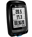 专业户外！百锐腾 Rider R20+GPS自行车无线码表