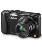 20倍變焦！Panasonic Lumix DMC-ZS25 數(shù)碼相機(jī)