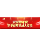 促销活动：京东商城 乐事专场