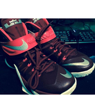 【运动装备】 Nike Zoom Soldier VIII 战士8代
