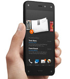 Amazon Fire Phone 3D智能手机 32G 裸机