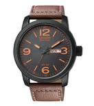 好价：CITIZEN BM8475-26E 光动能男表