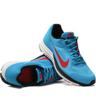 双密度减震！NIKE ZOOM STRUCTURE+ 17跑步鞋