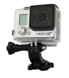 免費直郵！GoPro Hero3+ 極限高清攝像機