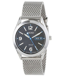 历史新低！精工 SNE233 男士太阳能石英手表