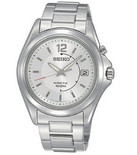 Seiko SKA475P1 男士人动电能手表