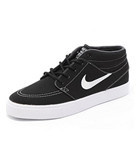 好价板鞋！NIKE ZOOM STEFAN JANOSKI MID
