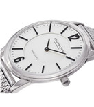 好表 斯图灵经典男士超薄石英手表