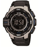 Casio 光动能户外登山表 PRG-270-7JF