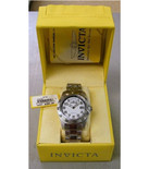 小清新 INVICTA因维克塔男表