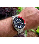 降价 SEIKO精工男士机械表