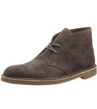 【识货可免费代购】Clarks Bushacre 2 男款沙漠靴