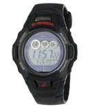 折扣！Casio GWM530A-1 男士太阳能6局电波手表