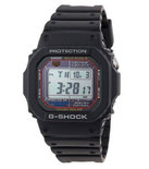 经典好价！Casio GW-M5610 6局电波表