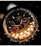 新低：Citizen JY0005-50E 超级空中之鹰 光动能电波表