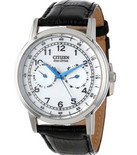 Citizen AO9000-06B 光动能男表