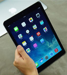 好價：Apple iPad Air 16GB WiFi 深空灰