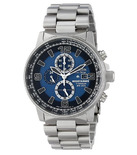 折扣！Citizen CA0500-51L钛合金男式光动能表