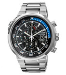 Citizen CA0440-51E Endeavor男士光动能手表