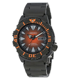 历史新低！精工 SRP311 新水鬼机械潜水表