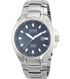Citizen BM7170-53L Titanium钛金属男表