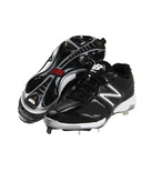 好价！new balance  MB4040 棒球鞋