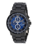 历史新低！西铁城 Nighthawk 光动能男表