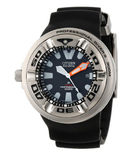 历史新低！西铁城 专业光动能潜水男表