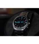 好价 Citizen西铁城男士光动能石英手表