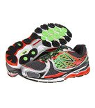 大码福利！New Balance MR1080 V3 男款缓震跑鞋