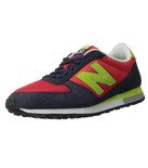 好价！New Balance U430男士经典跑鞋