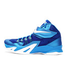 网友评测！Nike Zoom Soldier VIII 士兵8