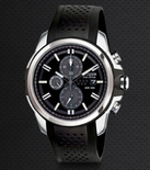 好表 Citizen AR 2.0 三眼计时光动能腕表