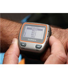 好表 Garmin高明铁人三项训练表